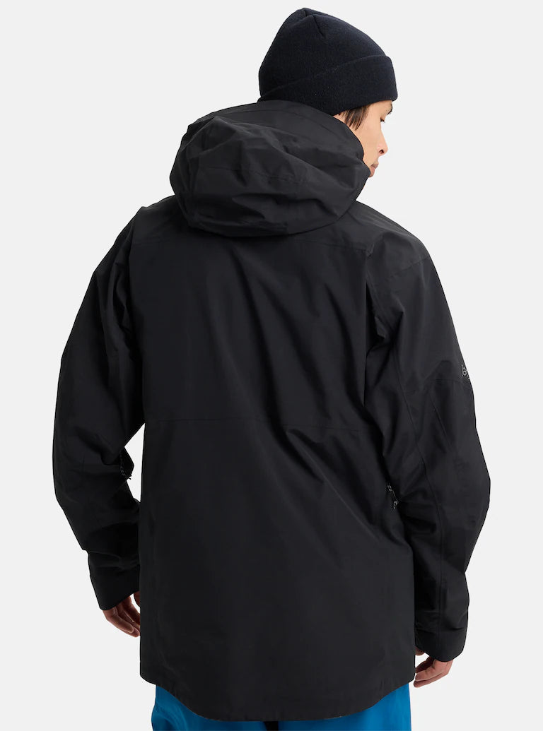 Burton Men's [ak] Cyclic Gore-Tex 2L Jacket.