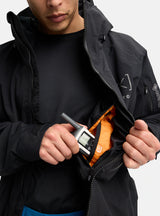 Burton Men's [ak] Cyclic Gore-Tex 2L Jacket.