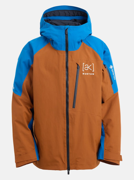 Burton Men's [ak] Cyclic Gore-Tex 2L Jacket.