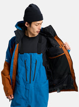 Burton Men's [ak] Cyclic Gore-Tex 2L Jacket.