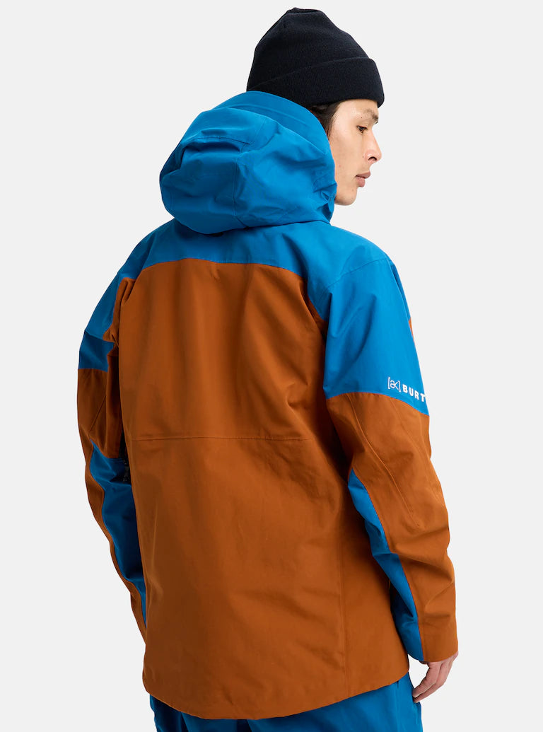 Burton Men's [ak] Cyclic Gore-Tex 2L Jacket.