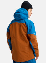 Burton Men's [ak] Cyclic Gore-Tex 2L Jacket.