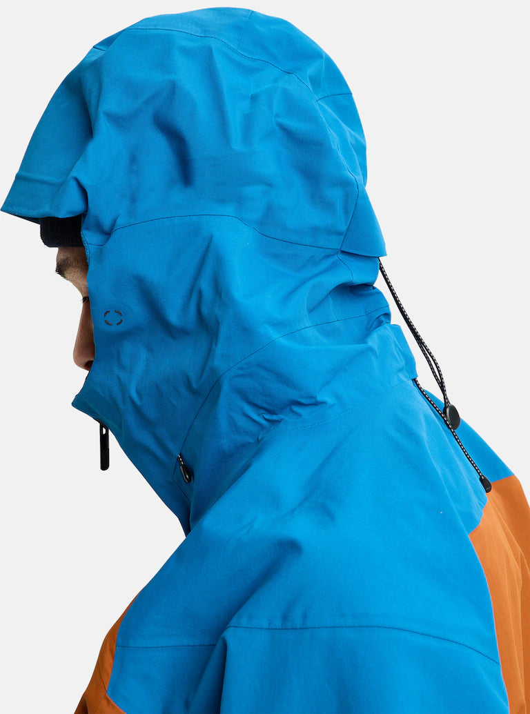 Burton Men's [ak] Cyclic Gore-Tex 2L Jacket.