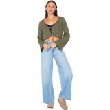 Roxy Beach Bound Sweater