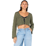 Roxy Beach Bound Sweater