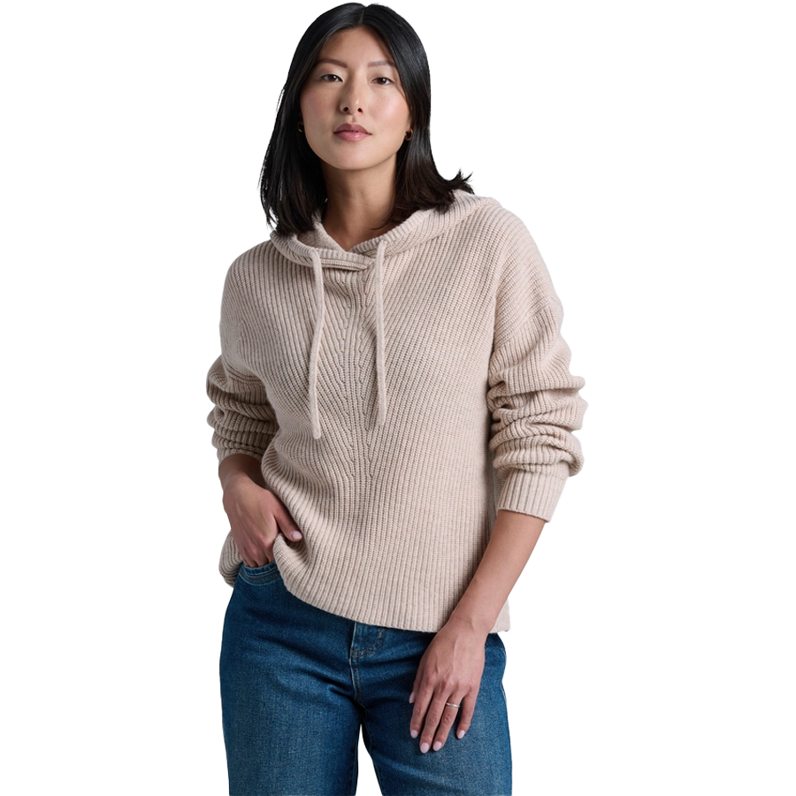 Kuhl Fireside Sweater Hoody
