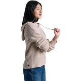 Kuhl Fireside Sweater Hoody