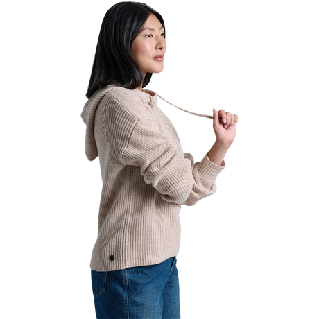 Kuhl Fireside Sweater Hoody