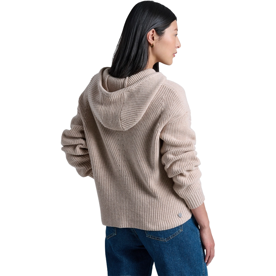 Kuhl Fireside Sweater Hoody