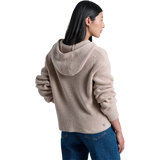 Kuhl Fireside Sweater Hoody