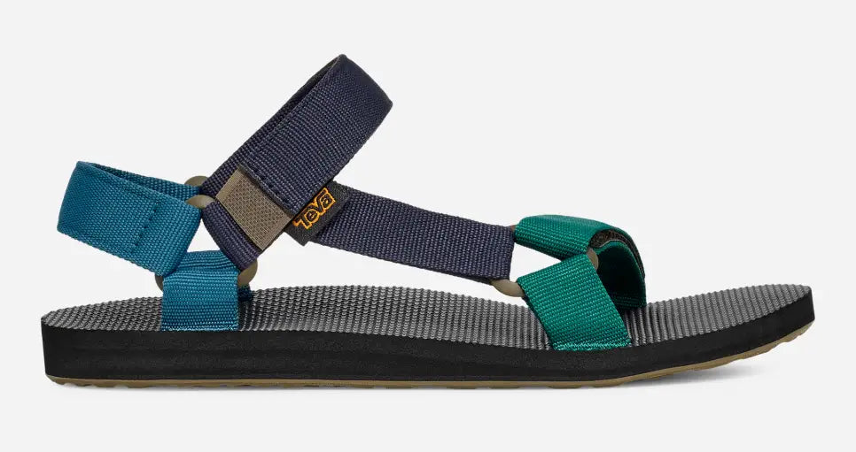 サンダル Teva Men's Original Universal (APB) STVM2514006APB Teva Men's Original Universal Sandals