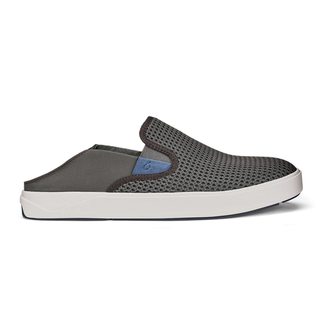 Olukai Men's Lae'ahi Sneakers - Pavement