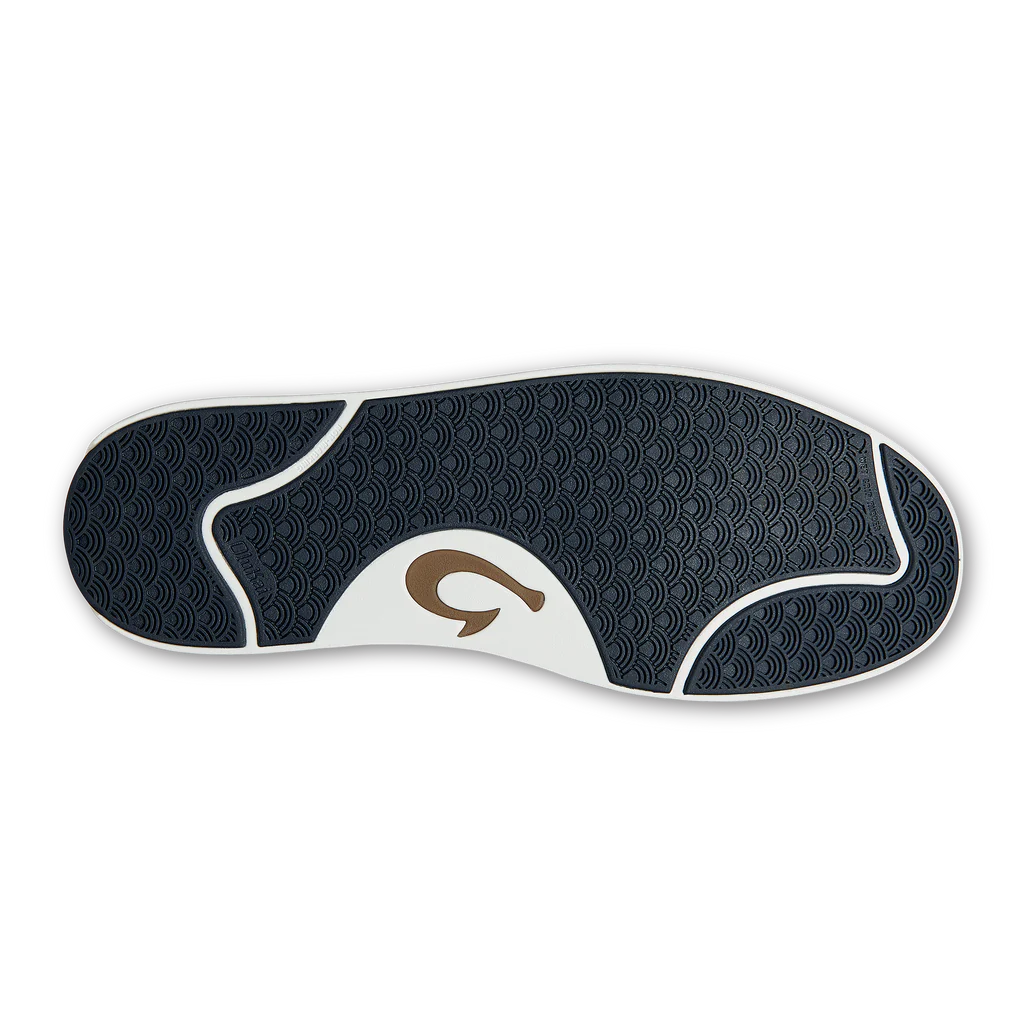 Olukai Men's Lae'ahi Sneakers - Pavement