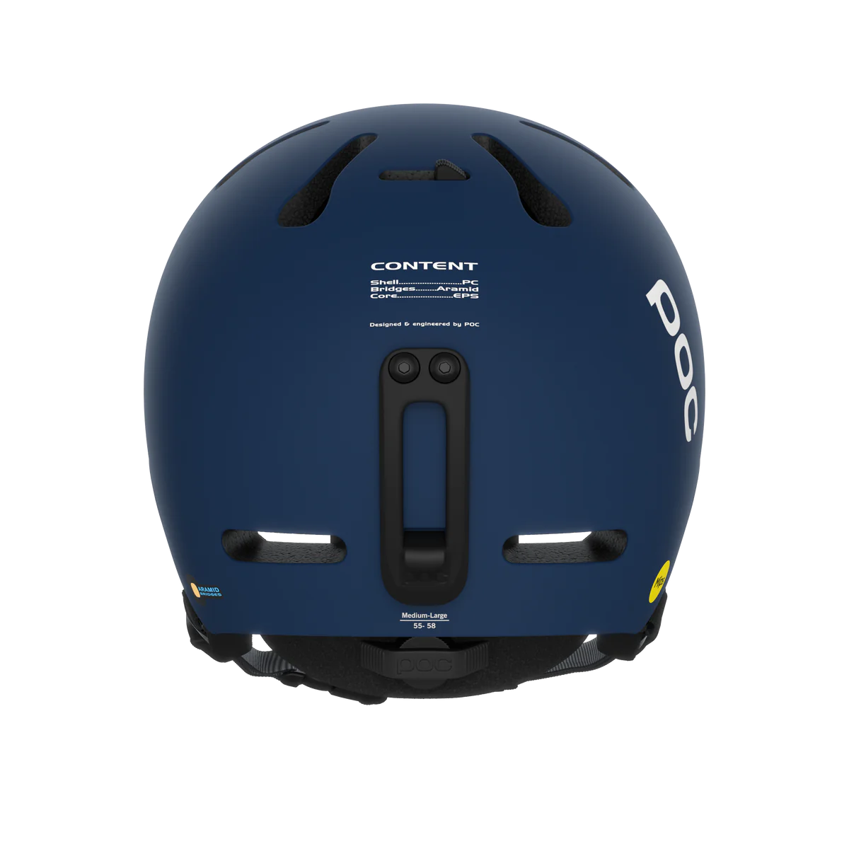POC Fornix MIPS Helmet