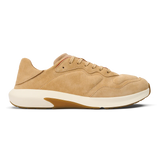 Olukai Koheo Mens's Sneakers - Golden Sand
