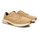 Olukai Koheo Mens's Sneakers - Golden Sand