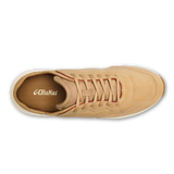 Olukai Koheo Mens's Sneakers - Golden Sand