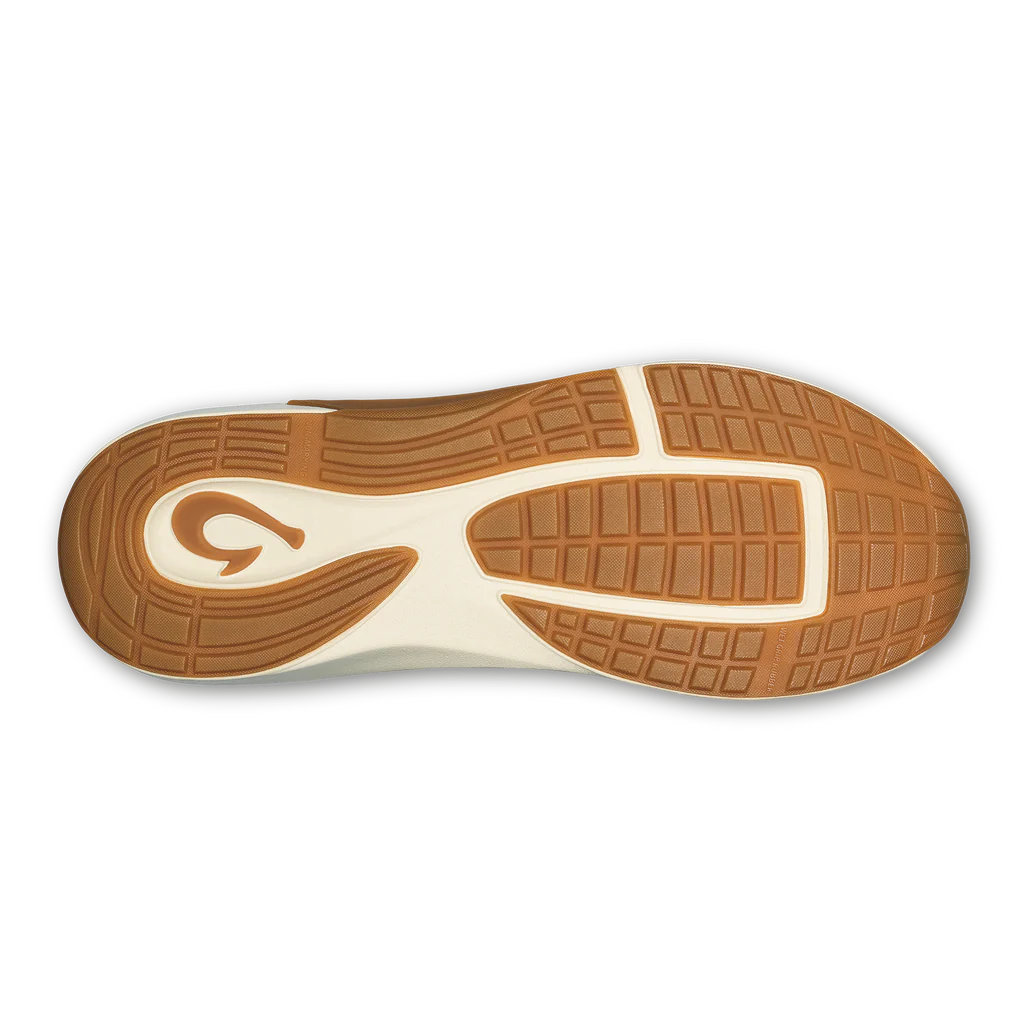 Olukai Koheo Mens's Sneakers - Golden Sand