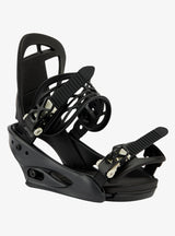 Burton Citizen Re:Flex Women's Snowboard Bindings 2024