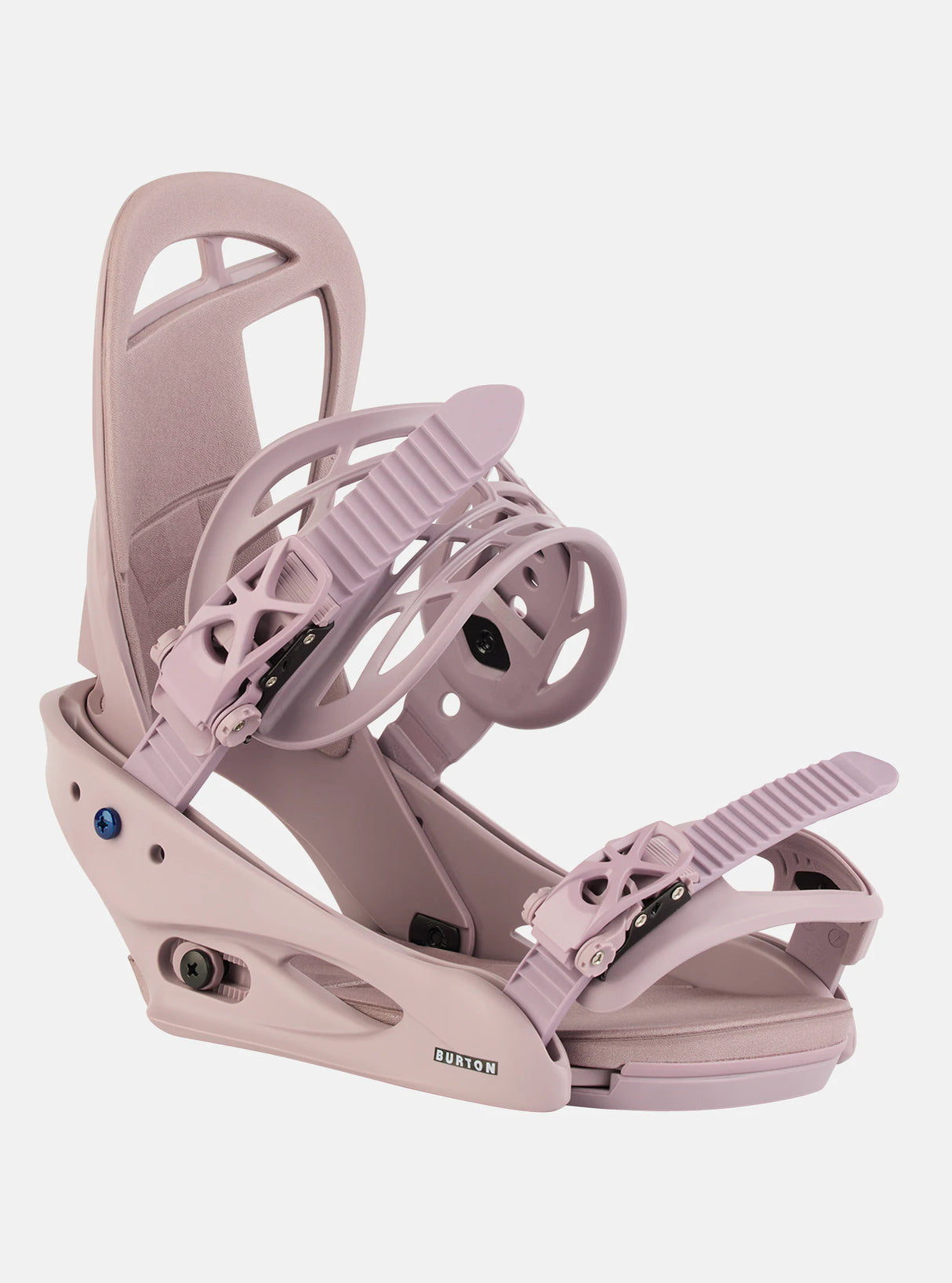 Burton Citizen Re:Flex Women's Snowboard Bindings 2024