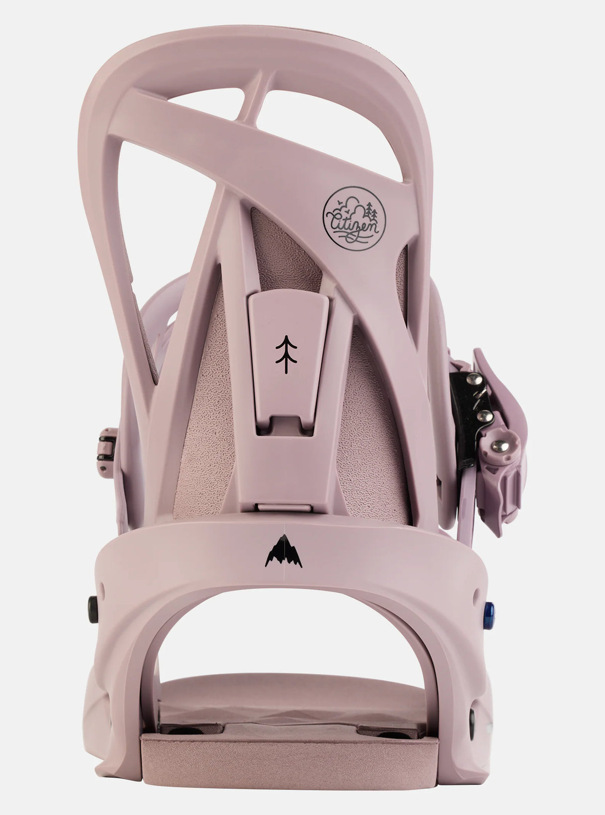 Burton Citizen Re:Flex Women's Snowboard Bindings 2024