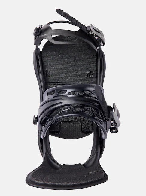 Burton Women's Lexa Re:Flex Snowboard Bindings 2026