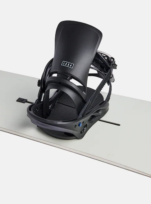 Burton Women's Lexa Re:Flex Snowboard Bindings 2026
