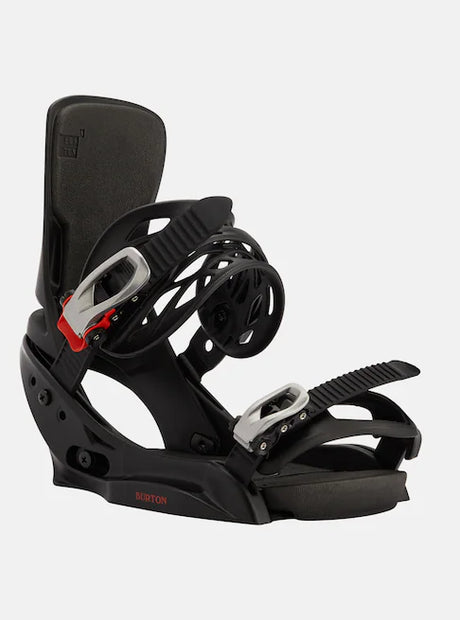 Burton Lexa EST Women's Snowboard Bindings 2024 - Black