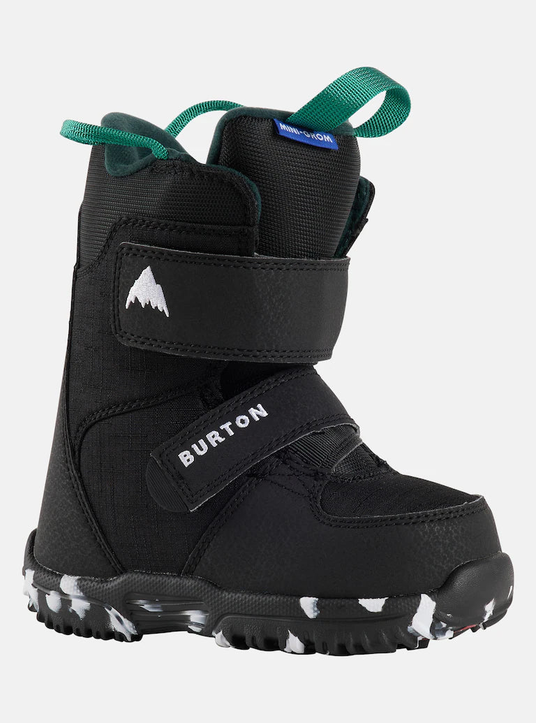 Burton Kid's Mini Grom Snowboard Boots 2026