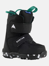 Burton Kid's Mini Grom Snowboard Boots 2026