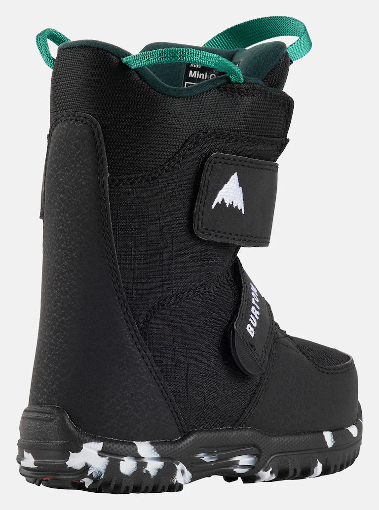 Burton Kid's Mini Grom Snowboard Boots 2026