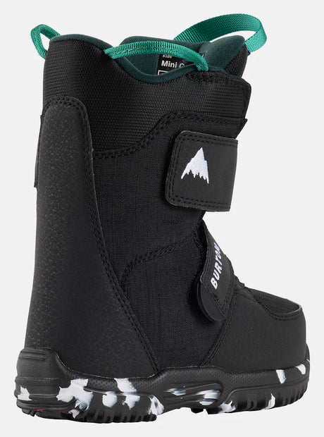Burton Kid's Mini Grom Snowboard Boots 2026