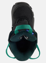 Burton Kid's Mini Grom Snowboard Boots 2026