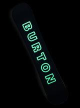 Burton Men's Custom Camber Snowboard 2026