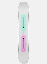 Burton Men's Custom Camber Snowboard 2026