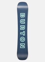 Burton Men's Custom Camber Snowboard 2026