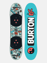Burton Kid's After School Special Board & Binding Package