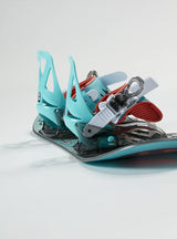 Burton Kid's After School Special Board & Binding Package