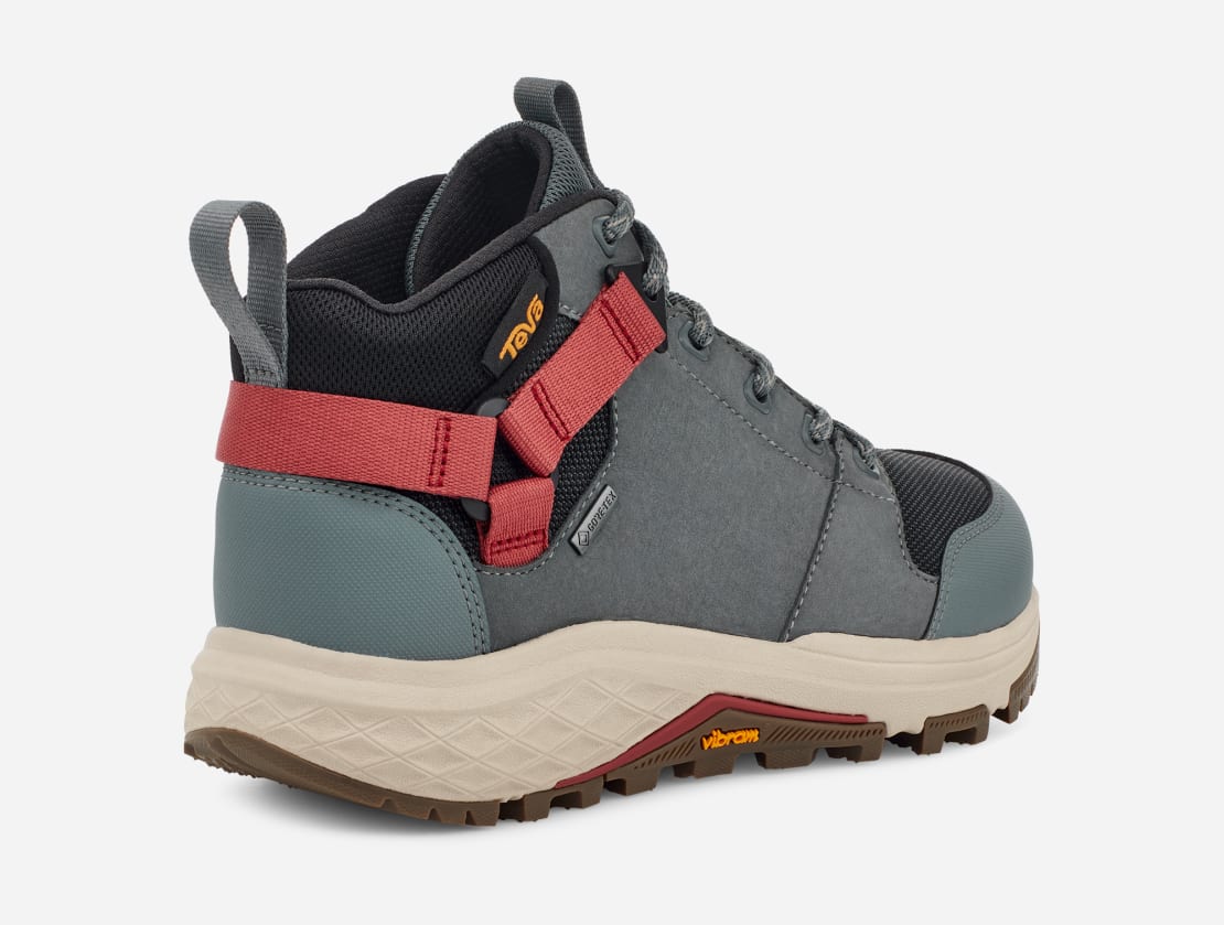 Teva Women's Grandview Gore-Tex