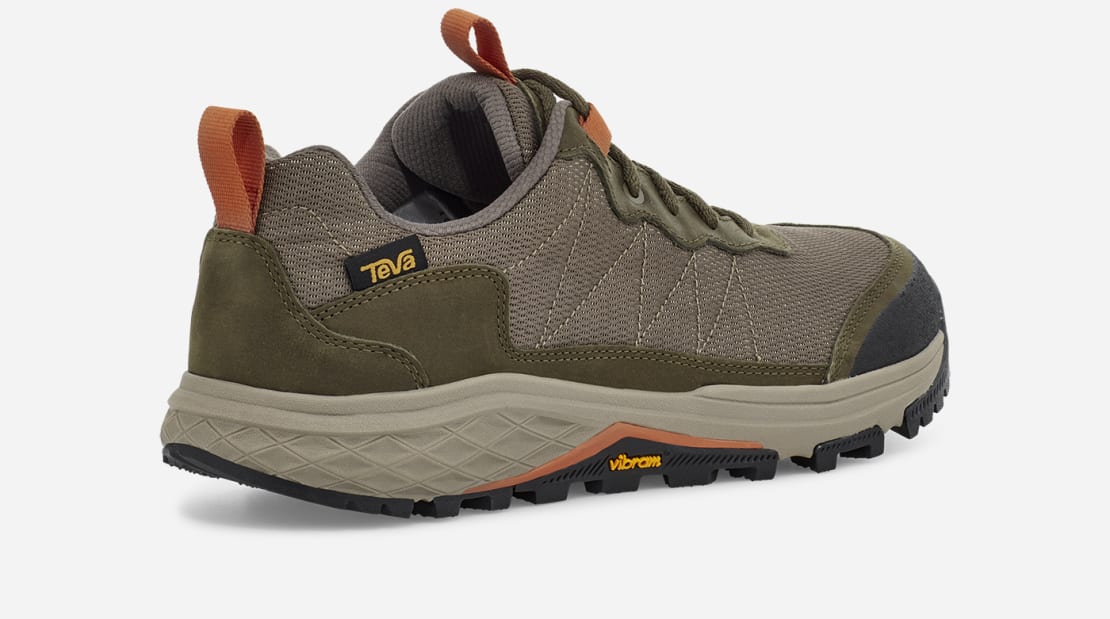 Teva Men's Ridgeview Low Hiking Shoe