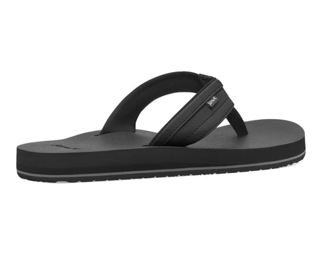 Sanuk Men's Ziggy Flip Flop