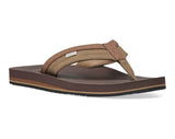 Sanuk Men's Ziggy Flip Flop