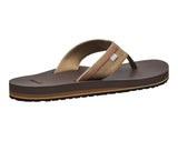 Sanuk Men's Ziggy Flip Flop