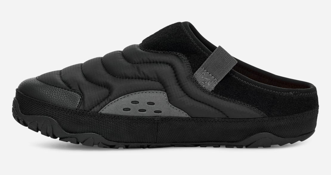 Teva Womens ReEMBER Terrain - Black