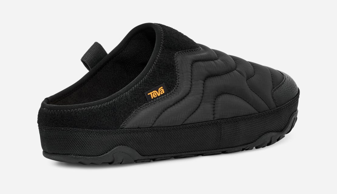 Teva Womens ReEMBER Terrain - Black