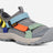 Teva Kid's Outflow Universal - Grey Multi