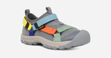 Teva Kid's Outflow Universal - Grey Multi