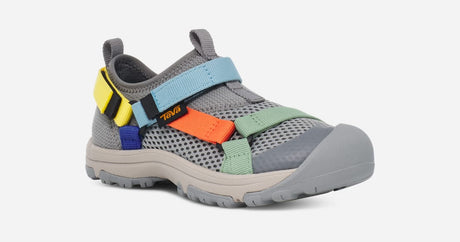 Teva Kid's Outflow Universal - Grey Multi