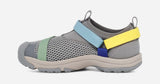 Teva Kid's Outflow Universal - Grey Multi