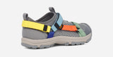 Teva Kid's Outflow Universal - Grey Multi